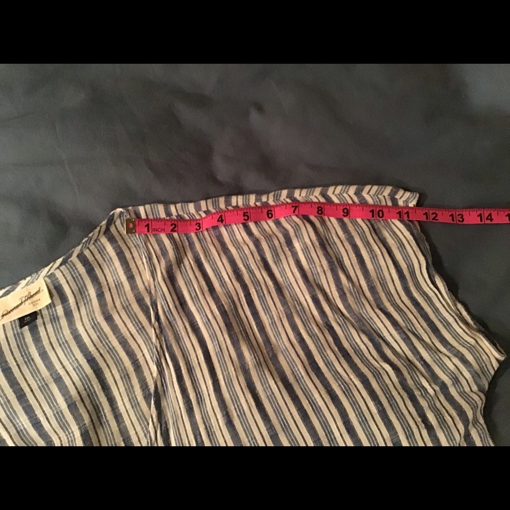 Universal Thread button down shirt - Picture 9 of 9